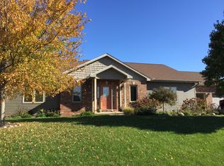 102 Weldon Springs Rd, Monticello, IL 61856