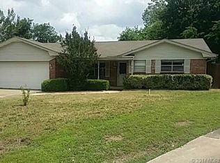 1651 S 118th Ave E, Tulsa, OK 74128