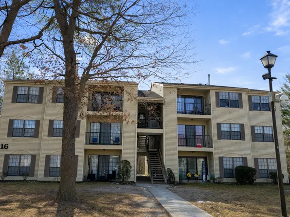 124 Sussex Pl #124, Absecon, NJ 08205