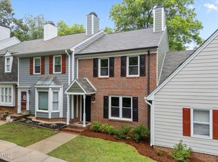 708 Powell Dr APT B, Raleigh, NC 27606