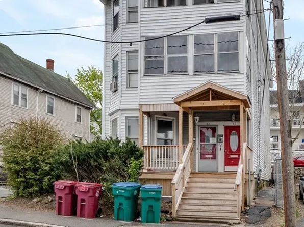 81-83 Mount Vernon St, Lowell, MA 01854
