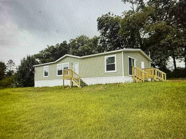 1541 Lost Creek Rd, Carbon Hill, AL 35549