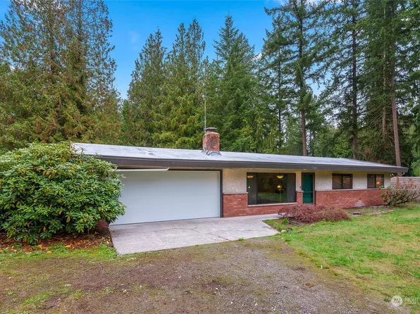 17840 SE Covington Sawyer Road, Kent, WA 98042