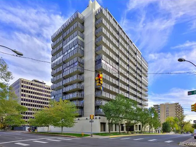790 N Washington St #1104 — Photo 1