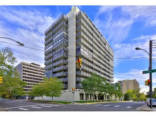 790 N Washington St #1104 Photo 1