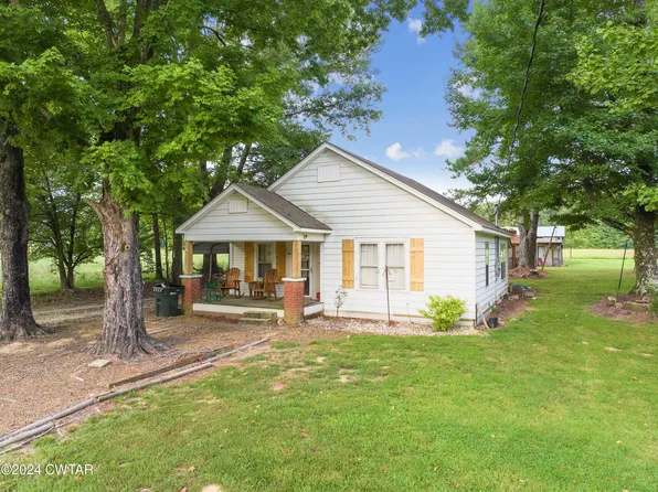 4120 Highway 70 E, Cedar Grove, TN 38321