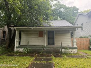 661 Hecks St, Louisville, KY 40211