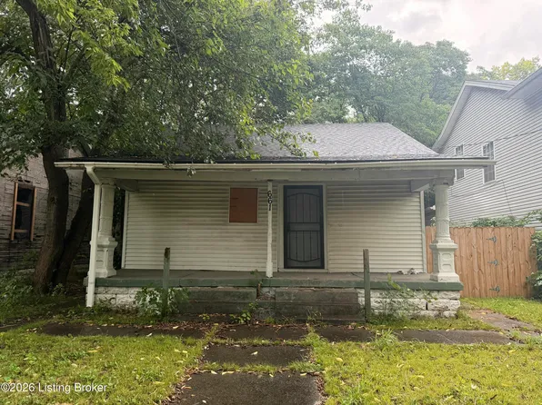 661 Hecks St, Louisville, KY 40211
