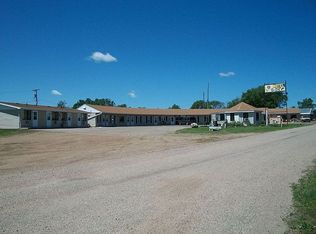 607 Po Box, Lake Andes, SD 57356