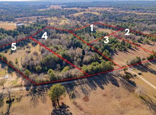 LOT 1 Fm 2015, Winona, TX 75792