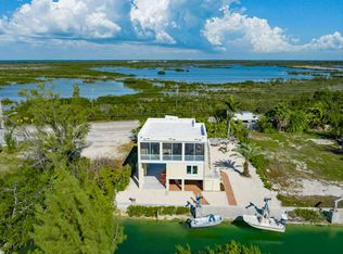 21034 Overseas Hwy, Cudjoe Key, FL 33042