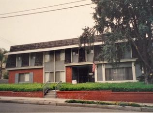 111 Suffolk Ave #B, Sierra Madre, CA 91024