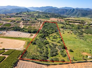 0 Mount Ararat Way #22, Bonsall, CA 92003