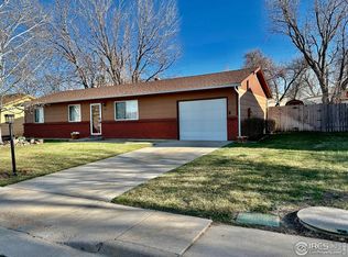 749 2nd Street Ct, Kersey, CO 80644