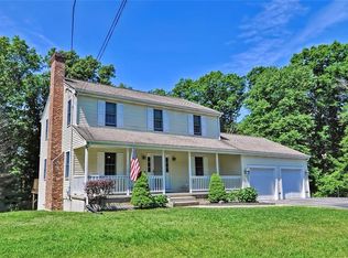 119 County St, Rehoboth, MA 02769