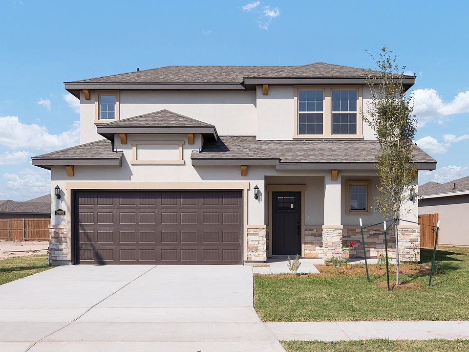 Tuscan Stucco