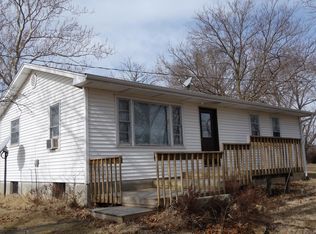 113 E Mauller Rd, Columbia, MO 65202