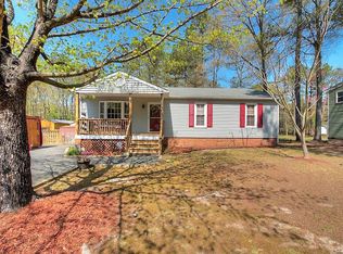 4306 Frederick Farms Dr, Midlothian, VA 23112