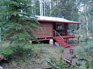 4 County Road 1006, Greer, AZ 85927