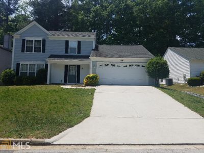 6524 Eastbriar Dr #62, Lithonia, GA, 30058