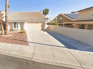 1405 Lasso Ct, Henderson, NV 89014