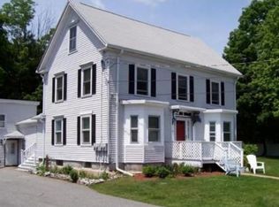 27 Pleasant St #2, Middleton, MA 01949