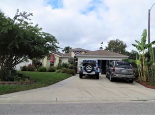 270 N Golf Harbor Path, Inverness, FL 34450