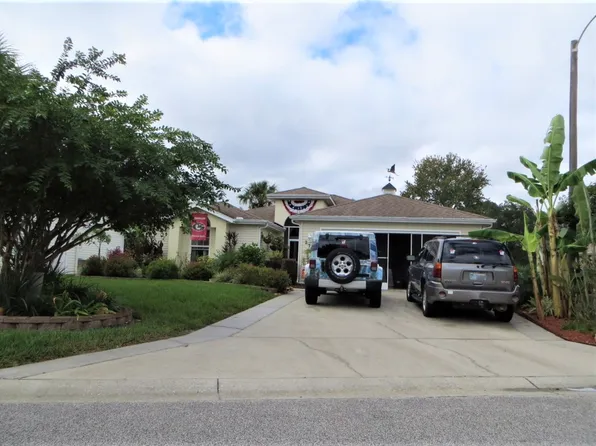 270 N Golf Harbor Path, Inverness, FL 34450