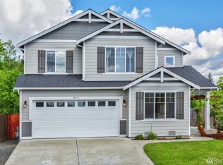 8671 82nd St NE, Marysville, WA 98270