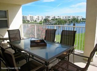 8911 Lake Dr APT 206, Cape Canaveral, FL 32920