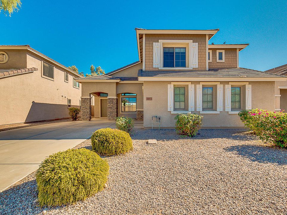1st image of 34871 N Bandolier Dr