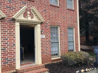1261 Sweet Pine Dr, Norcross, GA 30093