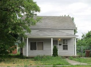2310 E Boone Ave, Spokane, WA 99202