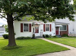 1540 Riegel St, Hellertown, PA 18055