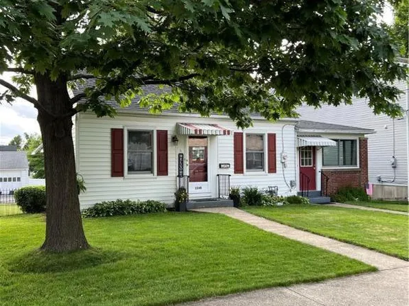 1540 Riegel St, Hellertown, PA 18055