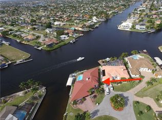 5201 Sarasota Ct, Cape Coral, FL 33904