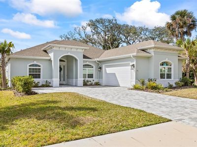 61 N Riverwalk Dr, Palm Coast, FL, 32137