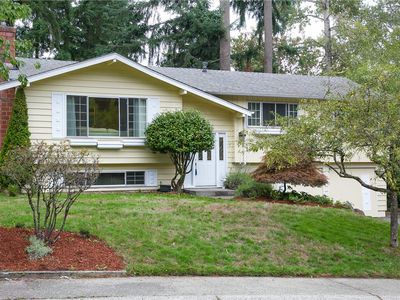 14827 116th Pl NE, Kirkland, WA, 98034