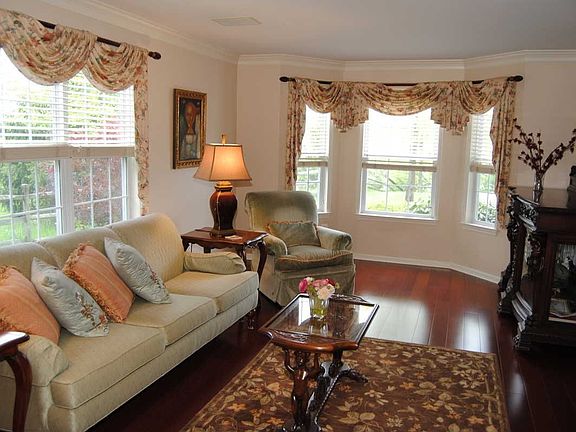 Living Room 2nd View