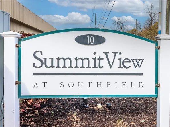 10 South Street #66, Danbury, CT 06810