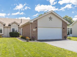 26321 S Magnolia Ln, Channahon, IL 60410