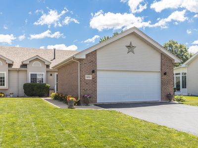 26321 S Magnolia Ln, Channahon, IL, 60410