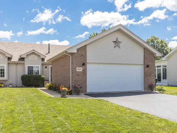 26321 S Magnolia Ln, Channahon, IL 60410
