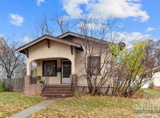 110 Alderson Ave, Billings, MT 59101