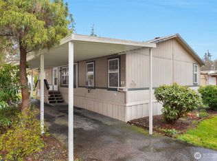 9425 56 Street SE #40, Snohomish, WA