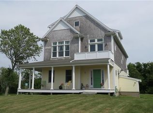 1678 Lakeside Dr, Block Island, RI 02807
