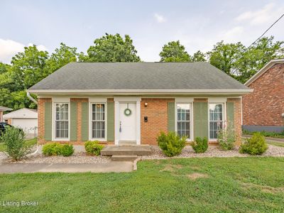 6801 Moorhampton Dr, Louisville, KY, 40228