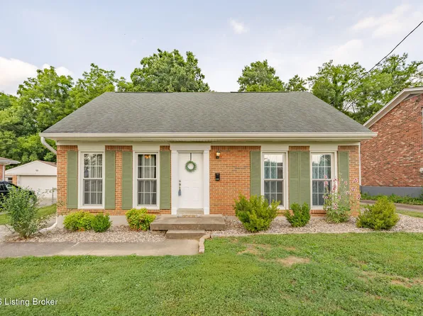 6801 Moorhampton Dr, Louisville, KY 40228