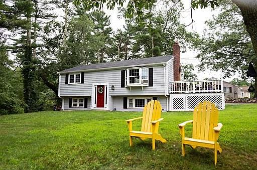 1st image of 21 Lakeshore Dr