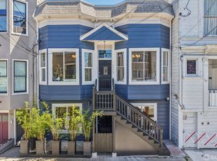 1175 York St, San Francisco, CA 94110